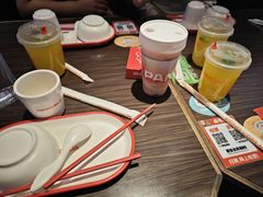 -胖哥俩肉蟹煲(盐城金鹰国际店)