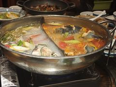 -亮欢寨(凯里总店)