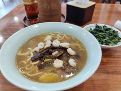 -奎元馆.百年奎元.非遗传承(西湖边的解放路店)