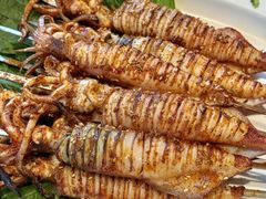 -77号渔船·蒸海鲜青岛菜(积米崖店)