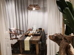 -邈墨茶馆(凤起路店)