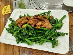 -潮喜竹溪荔湖酒家(荔枝湾店)