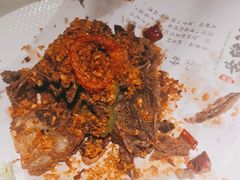 -贝勒爷·酥不腻烤鸭