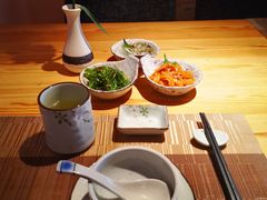 -酒井酱子·深夜食堂(东城汇店)