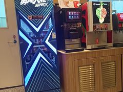 -比格比萨自助(鲁能城店)