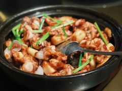 -顺香居·老字号湖北菜(江汉路店)