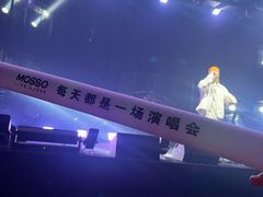 -MOSSO·Liveshow(M3香港广场店)