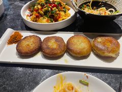 -泉味道贵州厨房(三里河店)