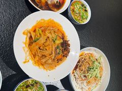 -唐猫庭院·千年陕菜(赛格国际购物中心店)