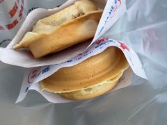 香蕉车轮饼-味正点车轮饼可丽饼(南禅寺店)