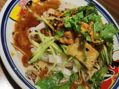 -吴满满油泼面(北方风味园店)