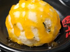 -聚十三烤肉博物馆(回龙观店)