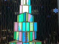 -青岛富力艾美酒店