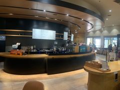 -星巴克臻选(北京赛特奥特莱斯店)