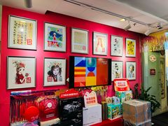 -阿妮亚少儿美术书法(望京店)