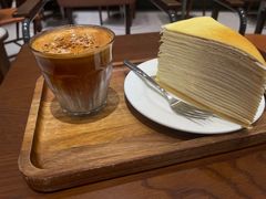-Peet's 皮爷咖啡(深圳湾万象城店)