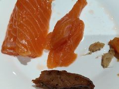 -晶丽香榭自助餐(南京大饭店)