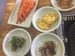 -金顺碳烤肉(1号店)