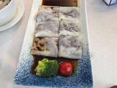 -鹿鸣酒家(越秀店)