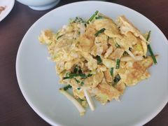 -静之湖湖畔餐厅