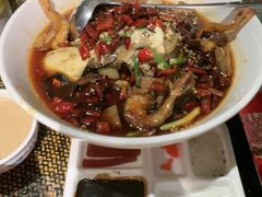 -北平盛世·新京菜·北京烤鸭(劲松·双井店)