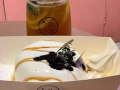 -狐狸和向日葵(北京路店)