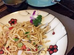-三小姐咖啡店西餐下午茶(太平门直街店)