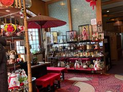 -古都梅按摩足浴(世界广场店)