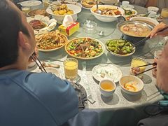 -宣威山野人家·传统云南菜(呈贡店)