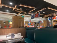 -海底捞火锅(万丰桥店)