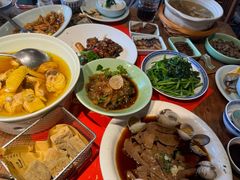 -孔乙己酒家(虹桥路店)