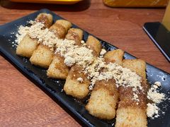 -串门邻居串串火锅(云南南路店)