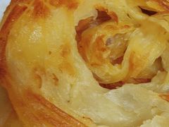 常规吊炉饼-杨家吊炉饼(沈阳总店)