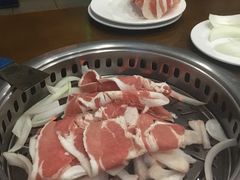 -金明姬和众烧烤店(东铁营店)