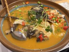 -新凯旋烧烤·燕姐千岛湖土菜