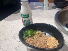 -味之绝热血美蛙鱼火锅(中坝店)