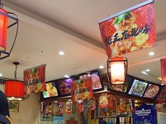 -东北哈尔滨酱骨头馆房掌柜铁锅炖