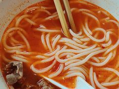 -三千粉牛肉米粉(来客茂店)