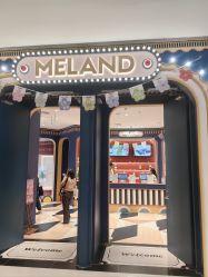 -meland亲子乐园(北京首开通州万象汇店)