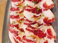 -新石器烤肉(无锡万象城店)