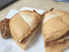 -彩香园咖啡美食(海南花园第2座店)