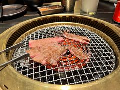 -厚贞日式烤肉(浦东汇智店)