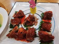 -德胜轩正宗顺德菜(宝安沙井会展中心店)