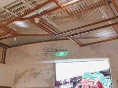 大堂-小满手工粉(上海月星环球港店)