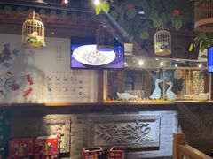 -京味斋·北京烤鸭(华威桥北工大店)