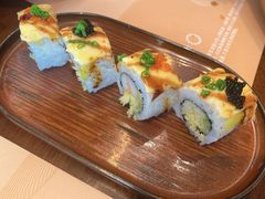 -山葵家居酒屋(天目里店)