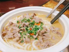 金汤肥牛捞面-同君福大酒楼(紫新路店)