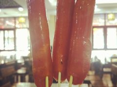 -真粥道(新华东路店)