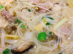 -阿琴面馆(武林路店)