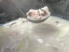 -鸿渡渔庄·特色鸭咀鱼